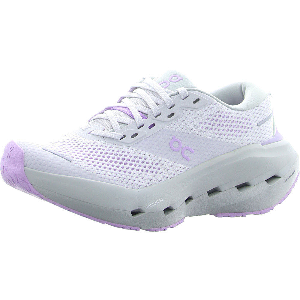 CLOUDRUNNER 3 MAX