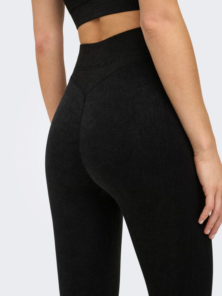 NOS ONPEDDA HW SEAM SCRUNCH TIGHTS NOOS