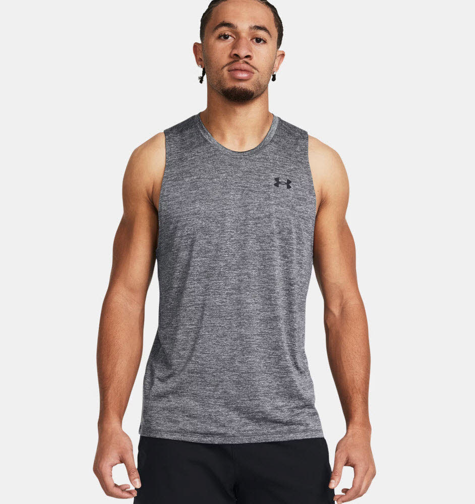 UA Tech Tank-GRY