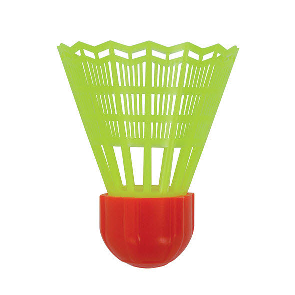 Speedbadminton Shuffles