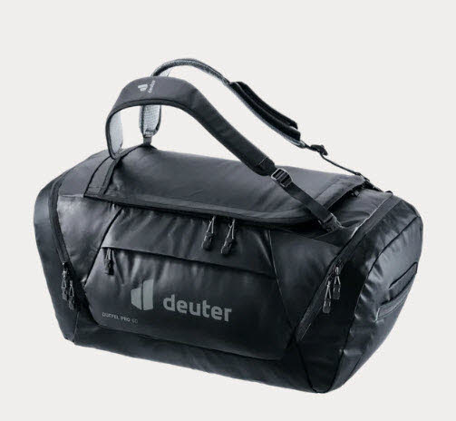 Duffel Pro 60