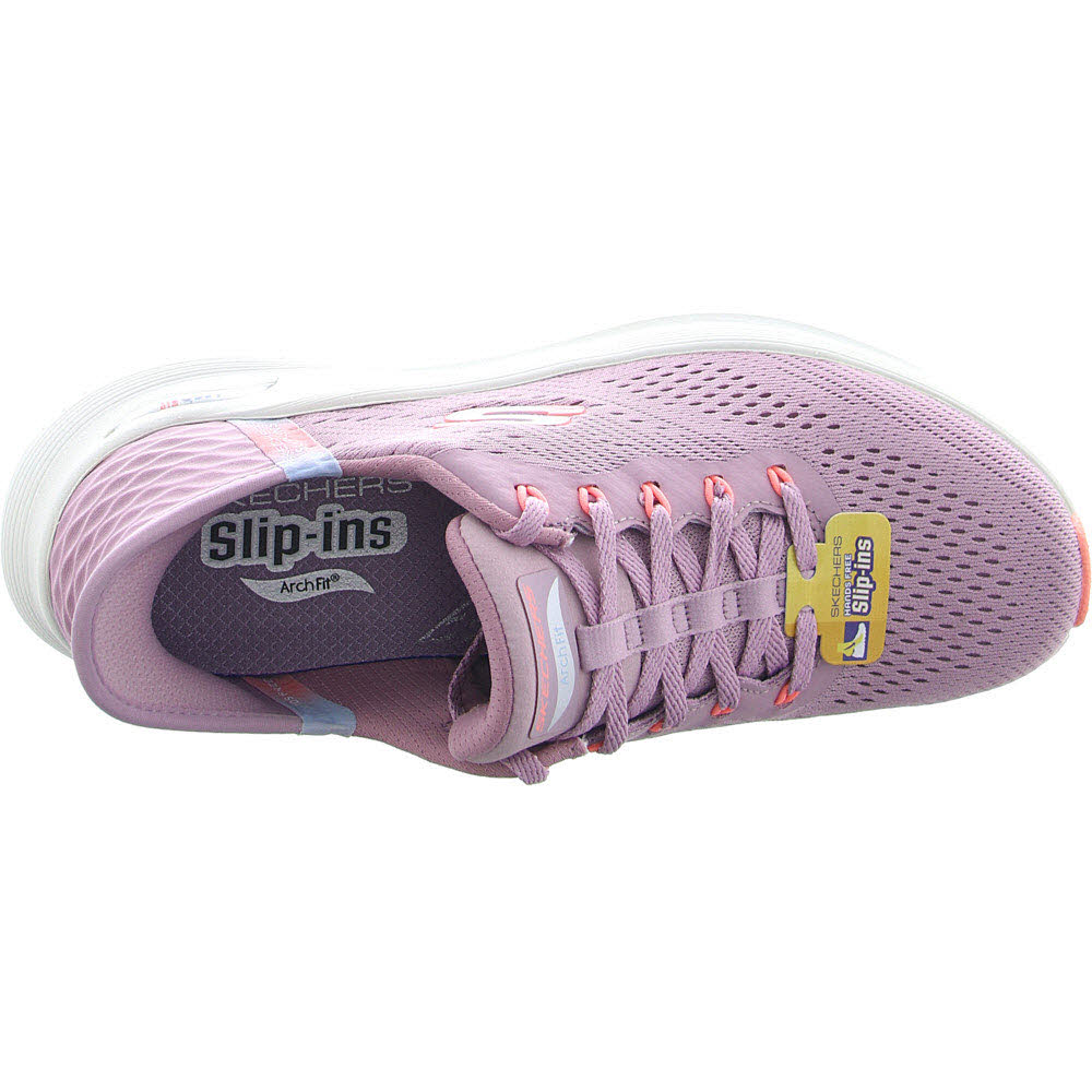 ARCH FIT 2.0 - EASY CHIC