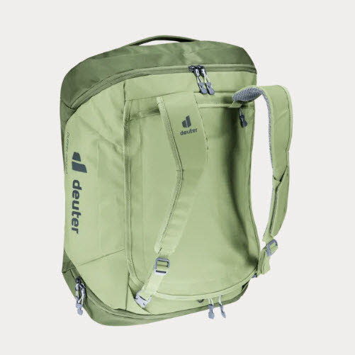 Duffel Pro 40