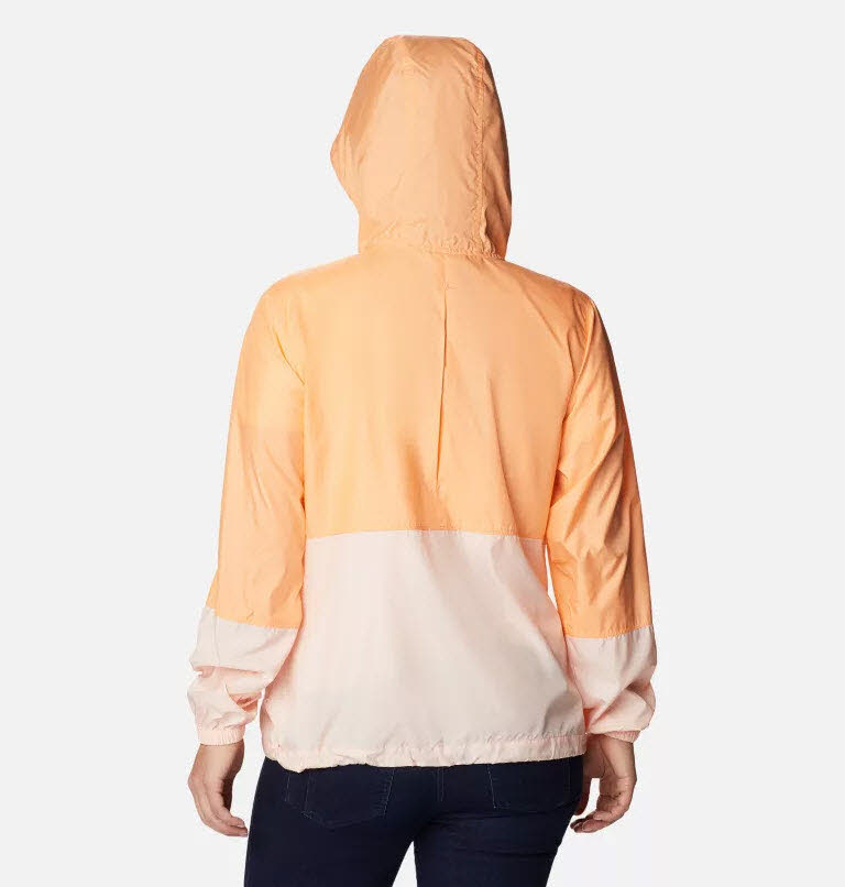 Flash forward Windbreak