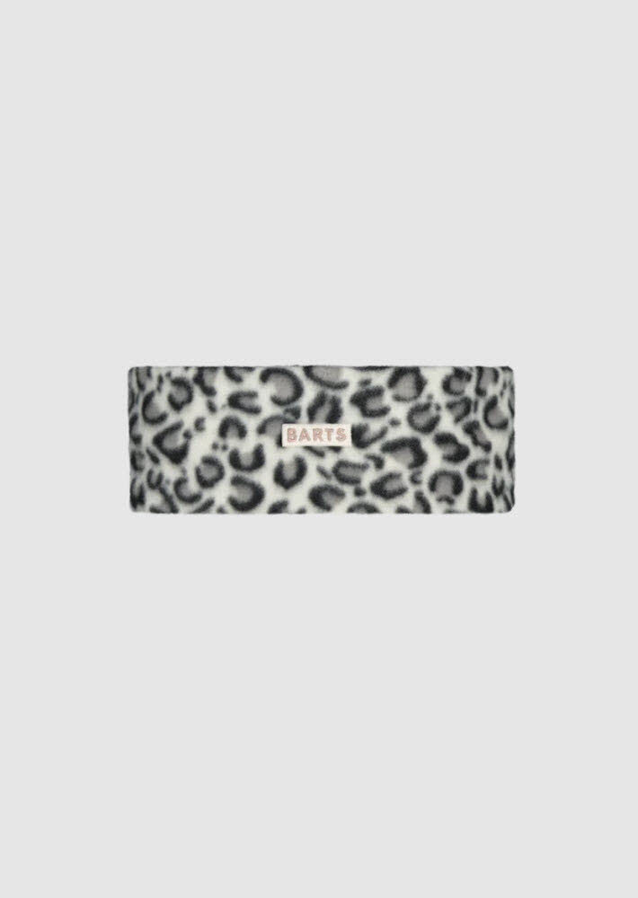 Fleeced Up Headband