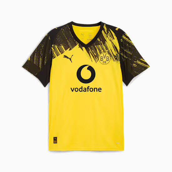 BVB Home Jersey Replica