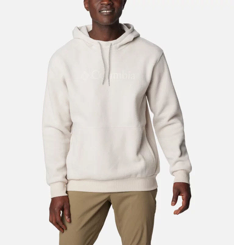 Steens Mountain Hoodie