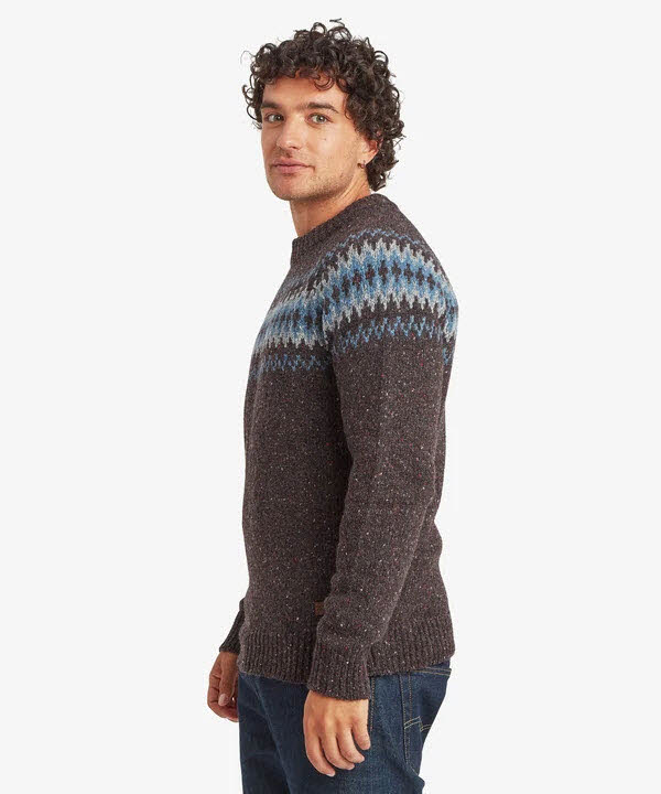 Dumji Sweater