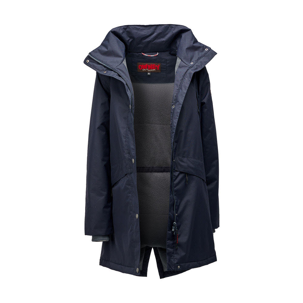 Damen Winterparka Comoda