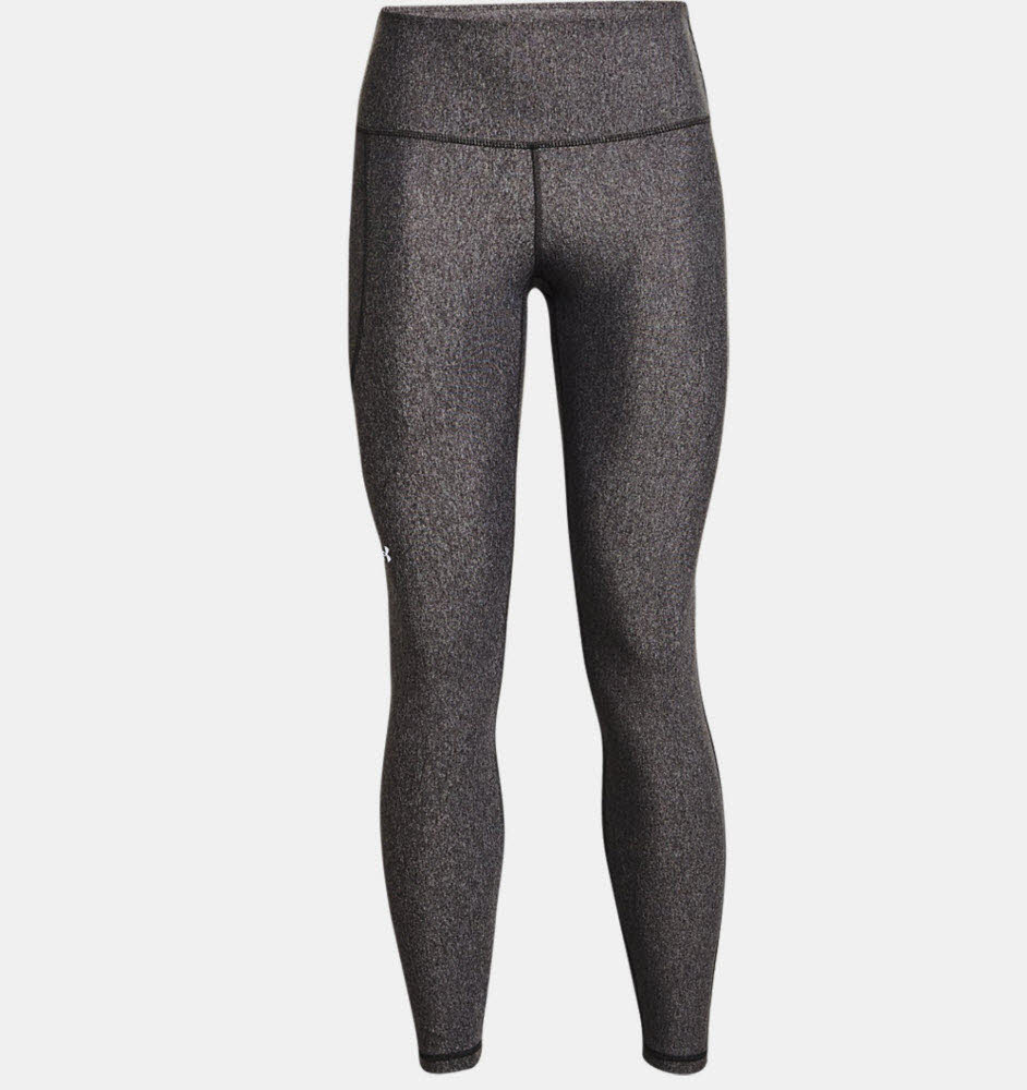 HG Armour HiRise Leg NS-BLK