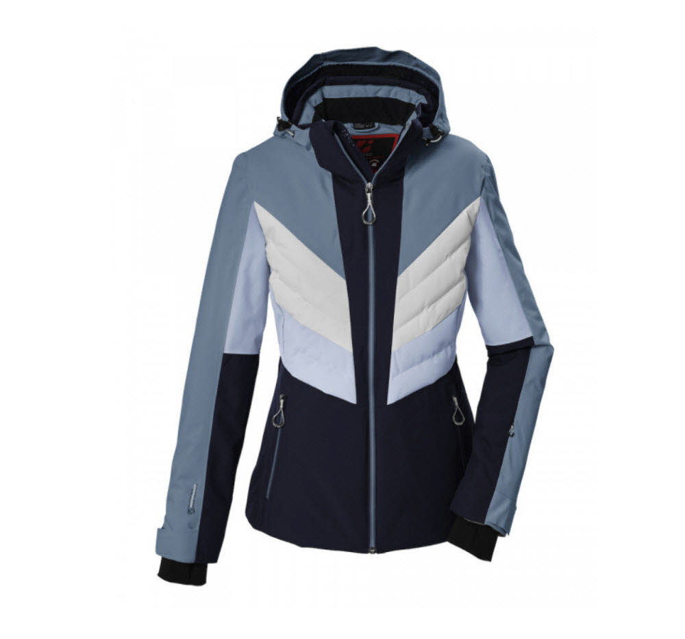 KSW 107 WMN SKI JCKT