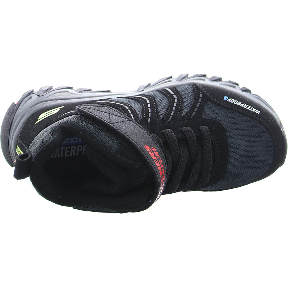 RUGGED RANGER - STORM TRAIL