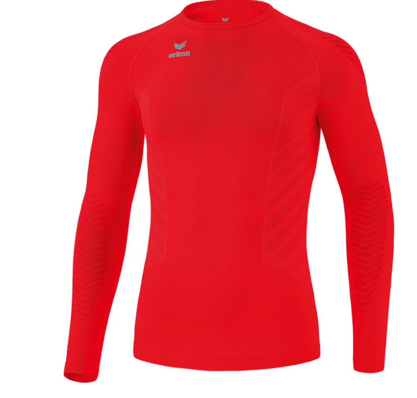 ATHLETIC longsleeve function
