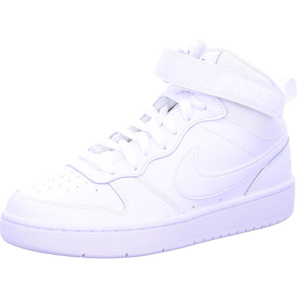 NIKE COURT BOROUGH MID 2 (GS)