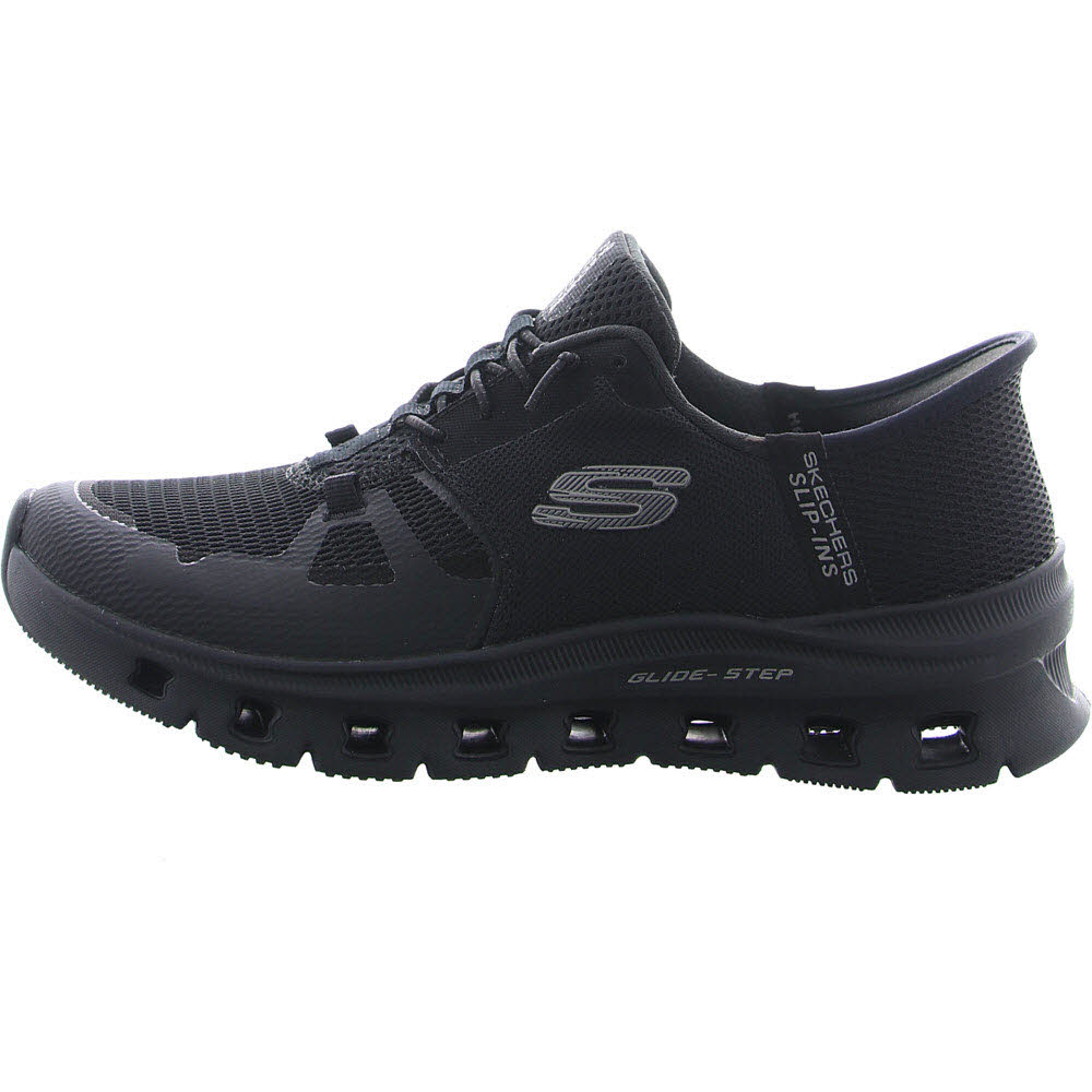 GLIDE-STEP PRO -