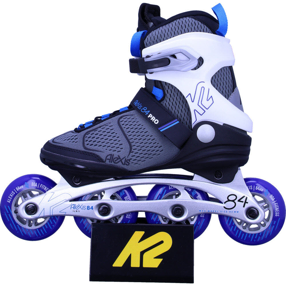 ALEXIS 84 PRO gray_blue,gray-blue