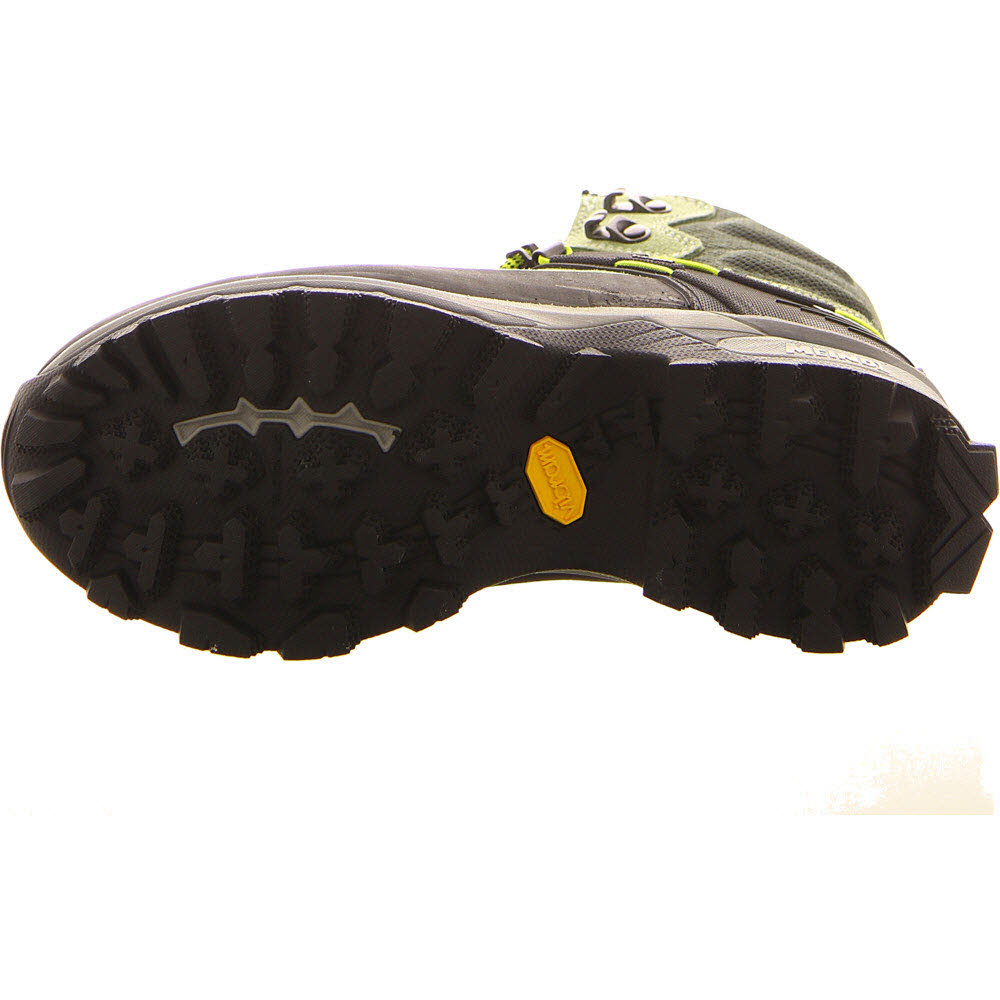 Air Revolution 1.5 Lady