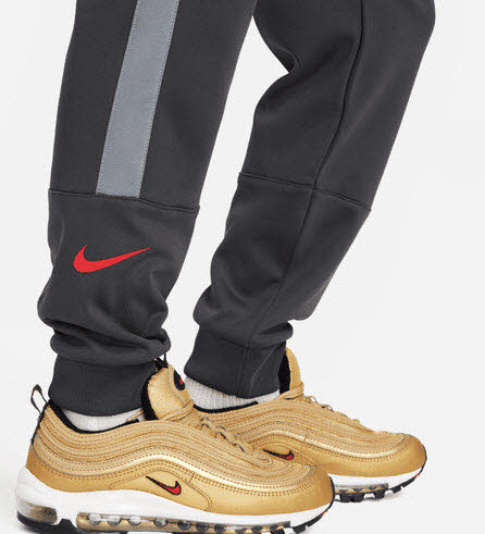 B NSW N AIR PK JOGGER