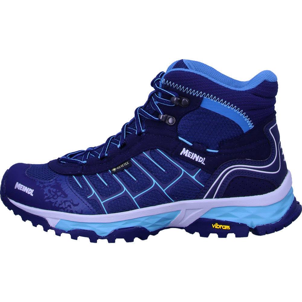 Finale Lady Mid GTX
