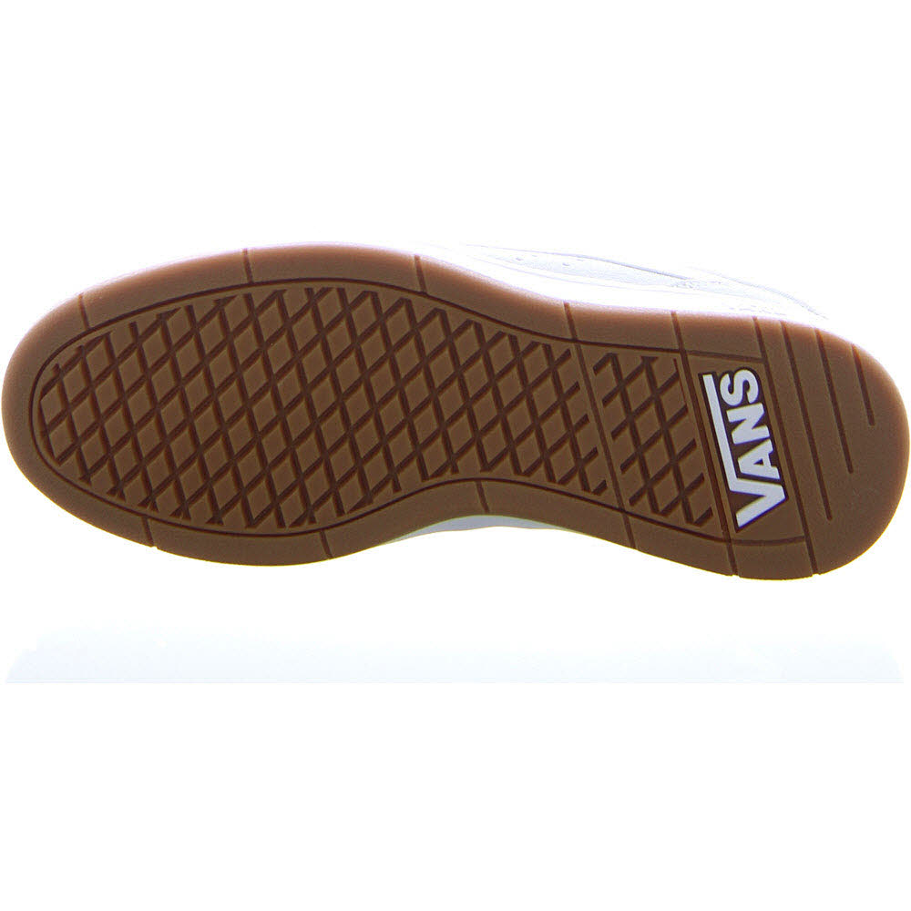 Ryland LS Suede/Canvas