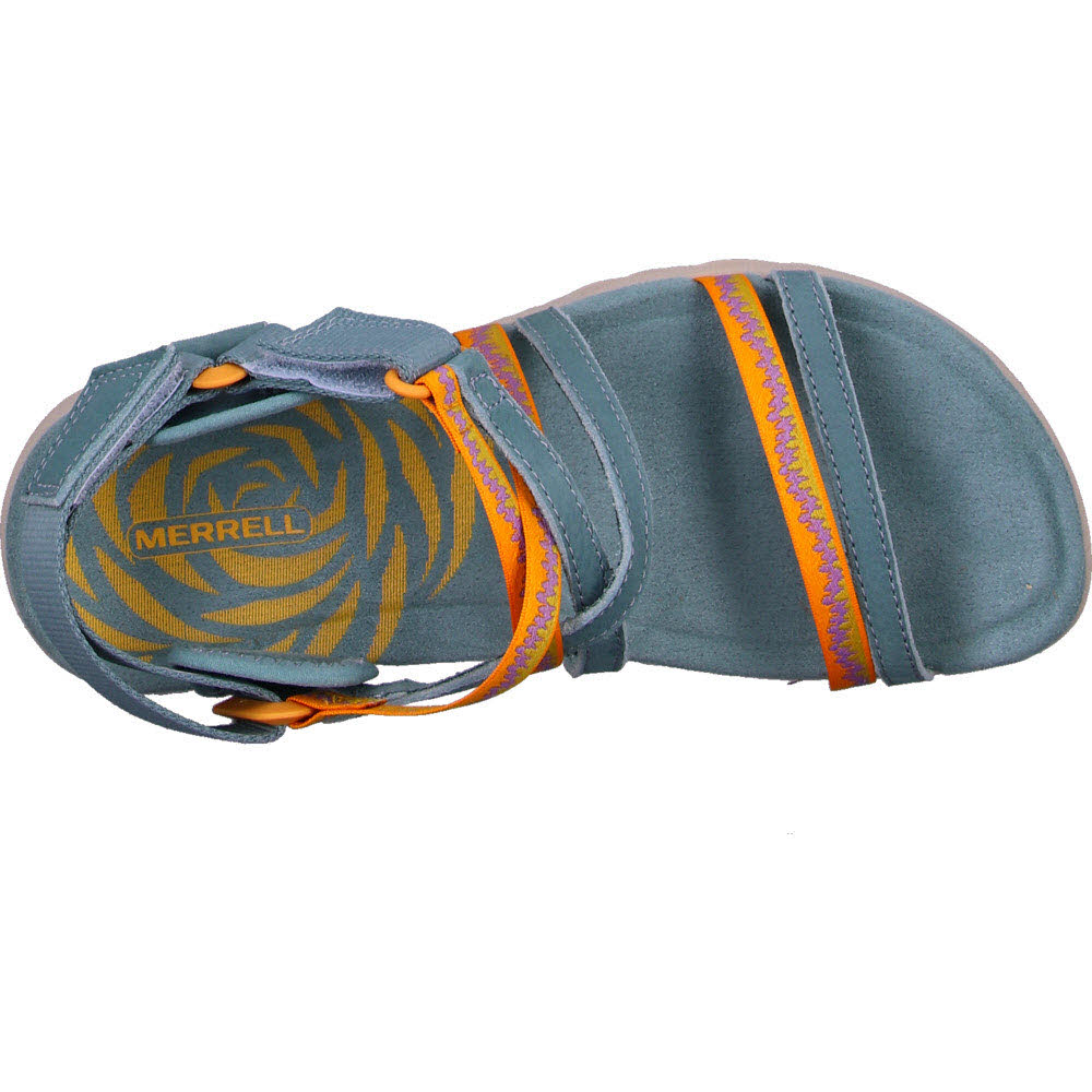 TERRAN3 CUSH LATTICE