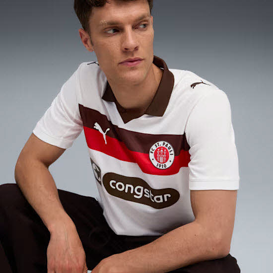 FCSP Away Jersey