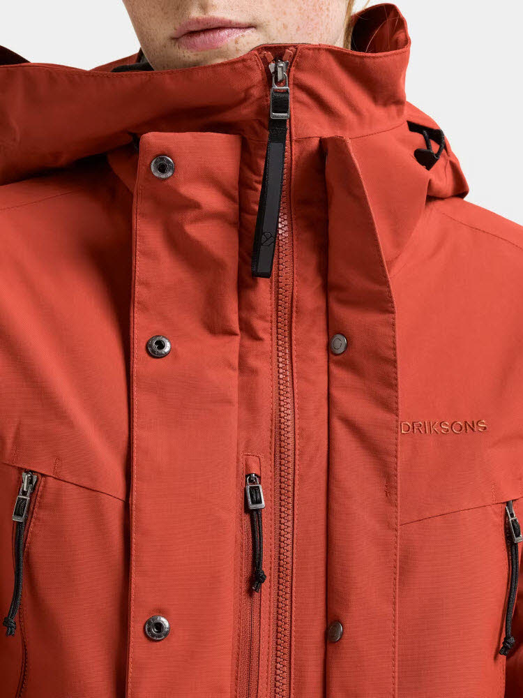 FELIA WNS PARKA