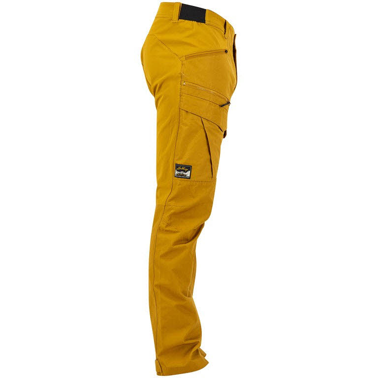 Fulu Cargo Stretch Hybrid Pant M