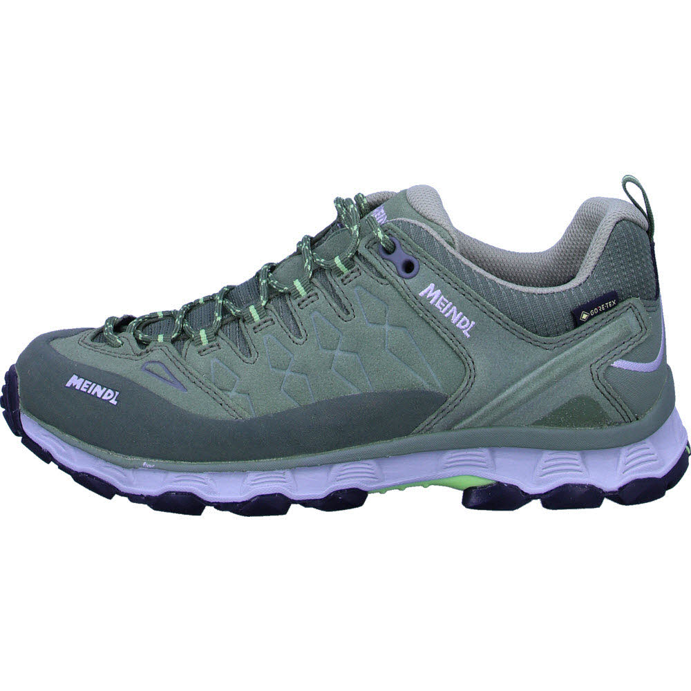Lite Trail Lady GTX