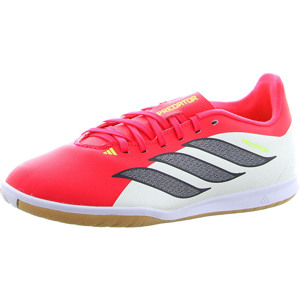 PREDATOR CLUB IN SALA J