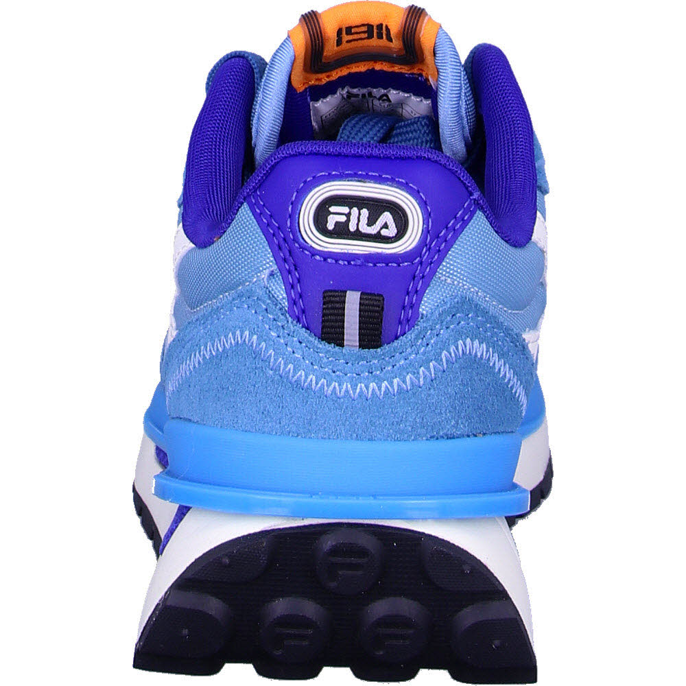 Fila Reggio F wmns