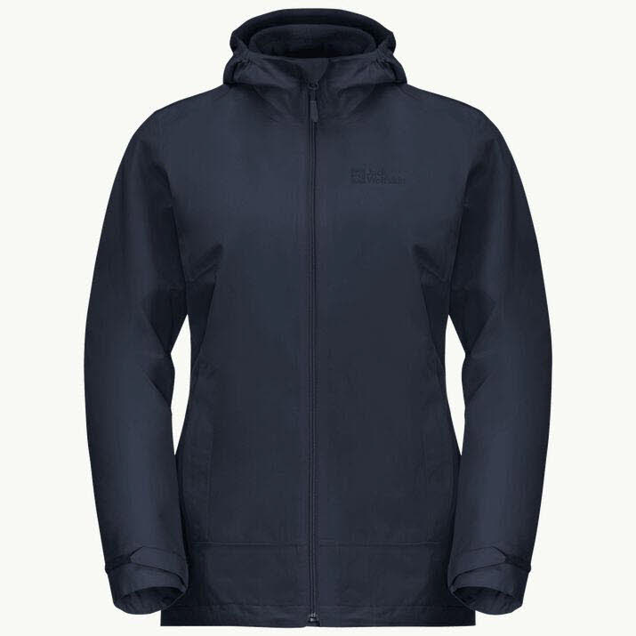 MOONRISE 3IN1 JKT W