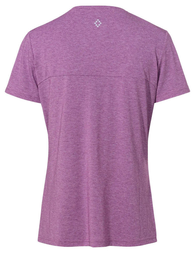 Wo Skomer Print T-Shirt III