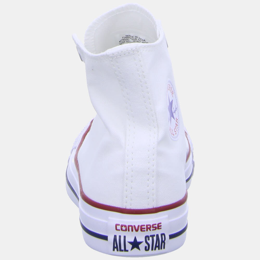 ALL STAR HI OPTICAL WHITE