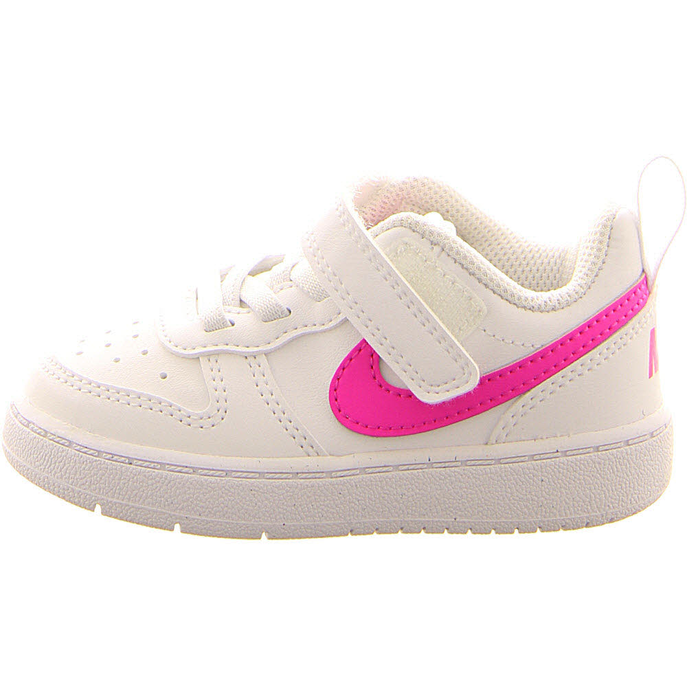 COURT BOROUGH LOW RECRAFT (TD)