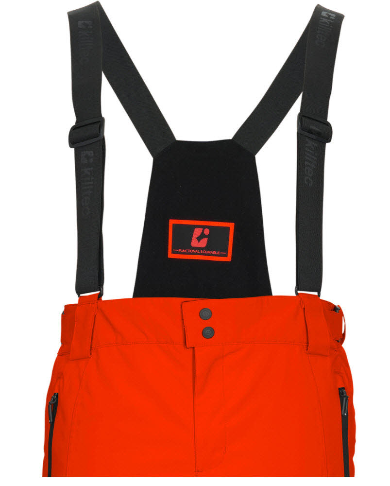 KSW 100 MN SKI PNTS