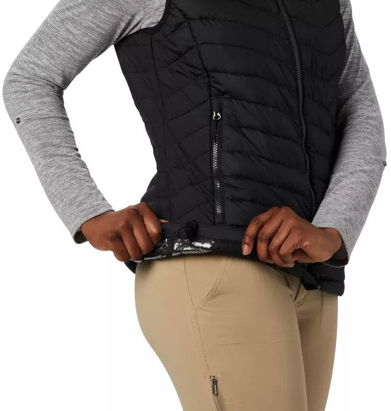 Powder Lite Vest