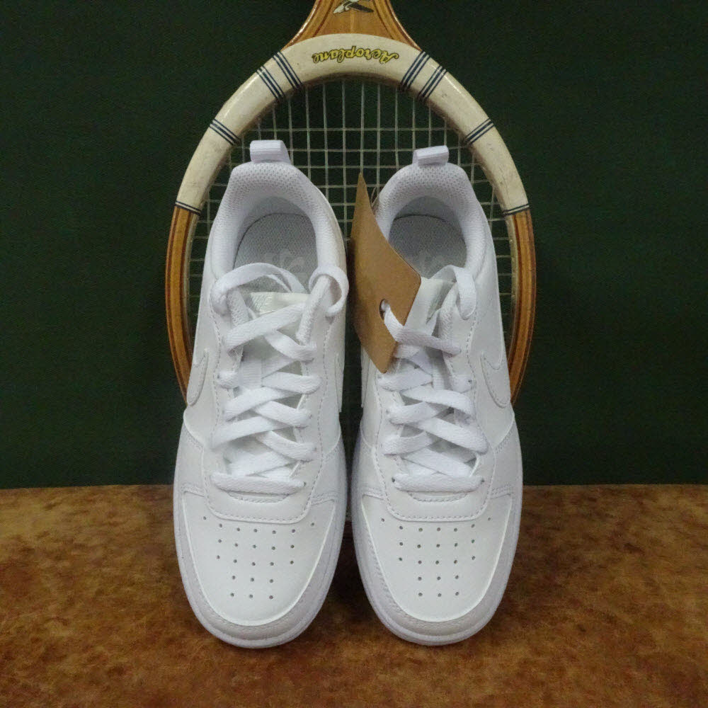 COURT BOROUGH LOW RECRAFT (GS)