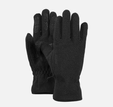 Fleece Gloves
