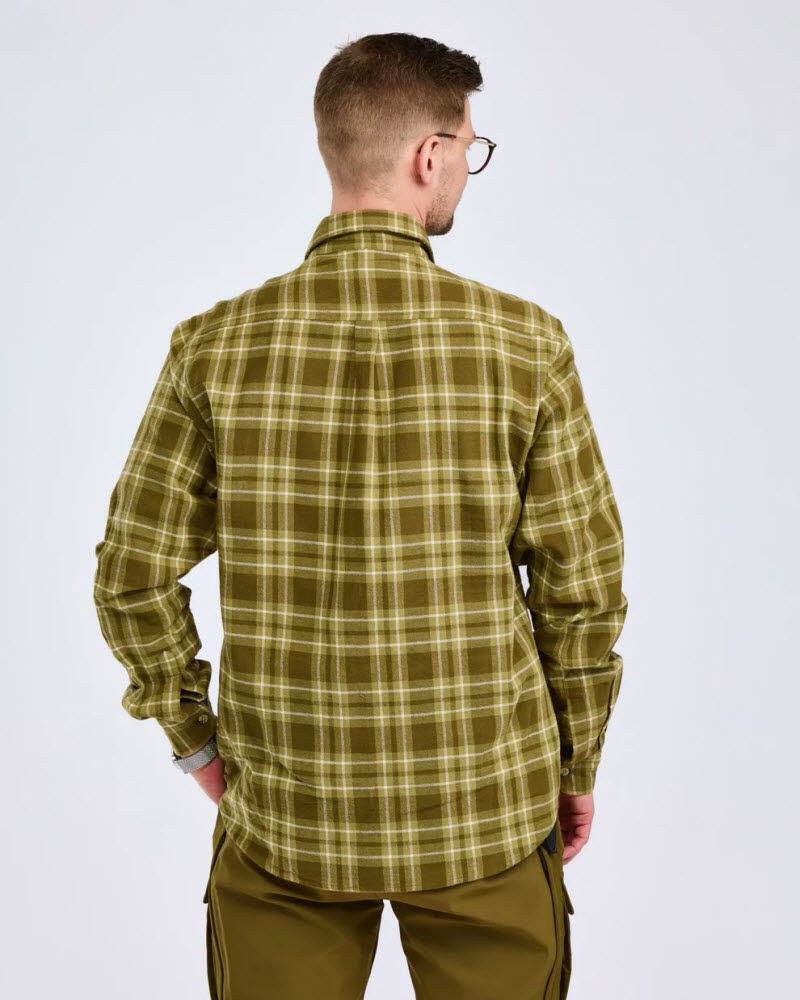 Pinewood Härjedalen Shirt M's