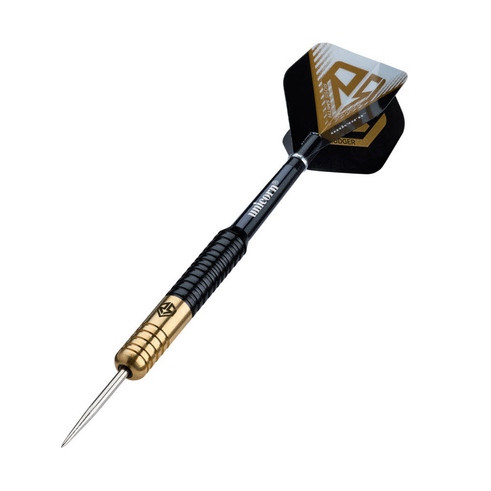 Unicorn R. Smith Steel Darts 20g