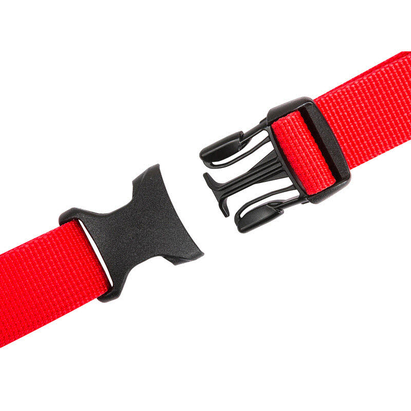 SR-Buckle 25mm Paar