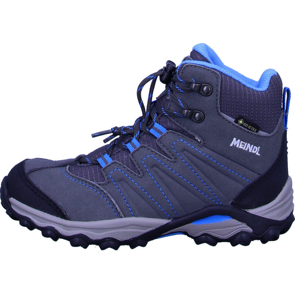 Arigo Junior Mid GTX
