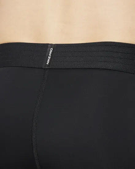 NIKE PRO MEN'S 3/4 TIGHTS