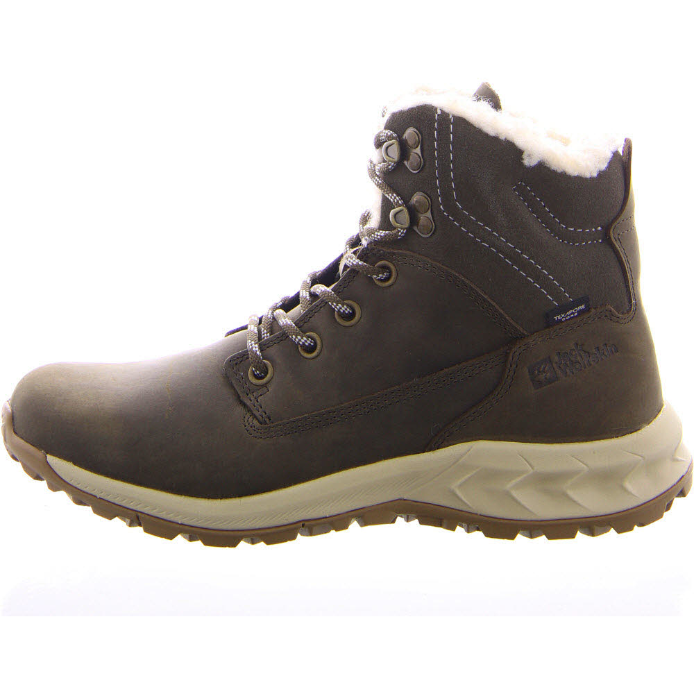 QUEENSTOWN CITY TEXAPORE MID W