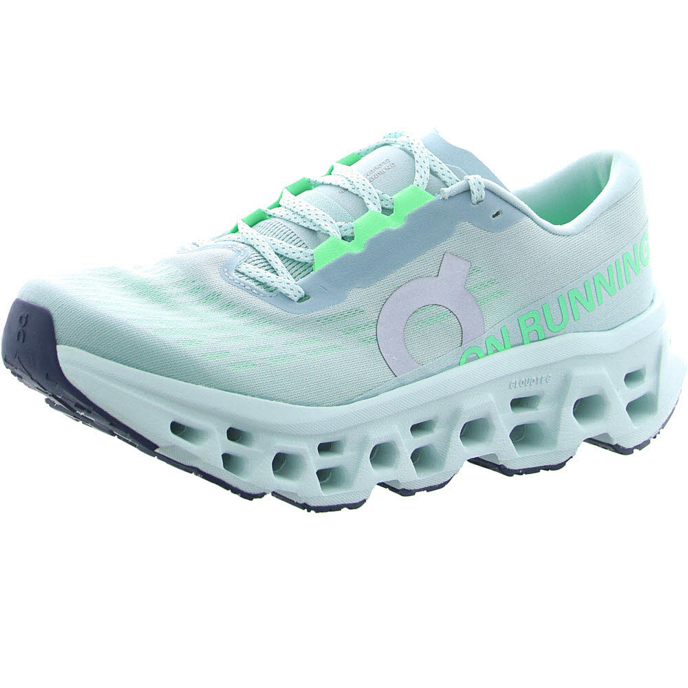 CLOUDMONSTER 3