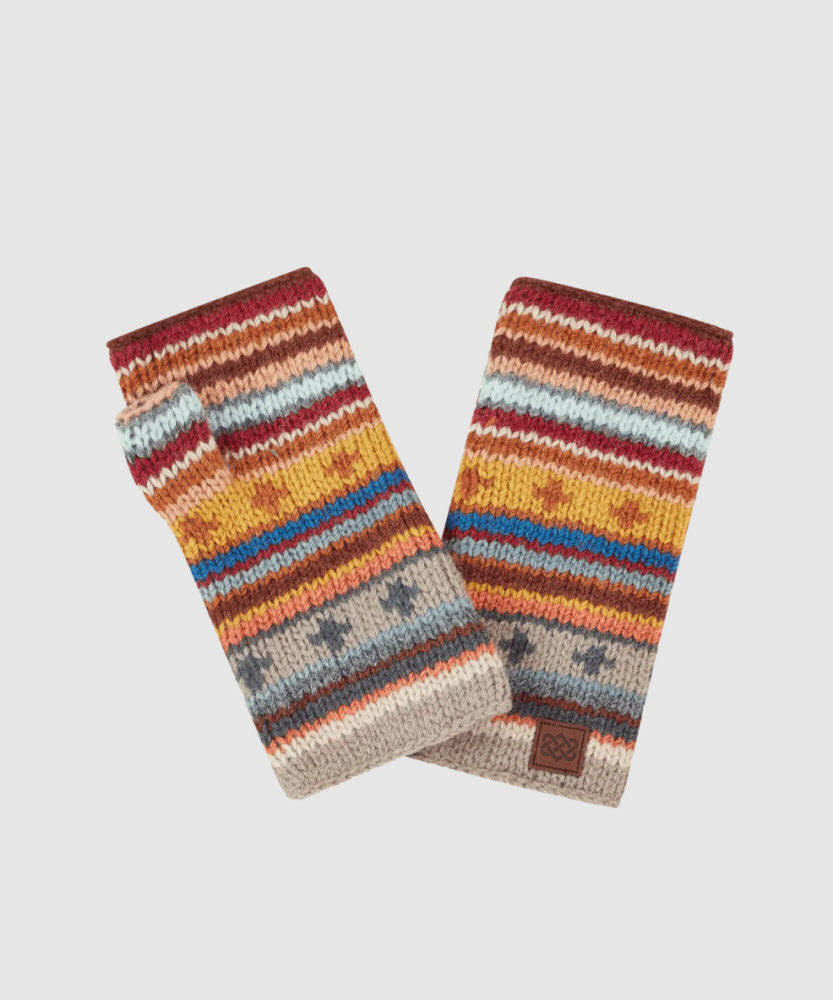 Jinpa Wrist Warmer