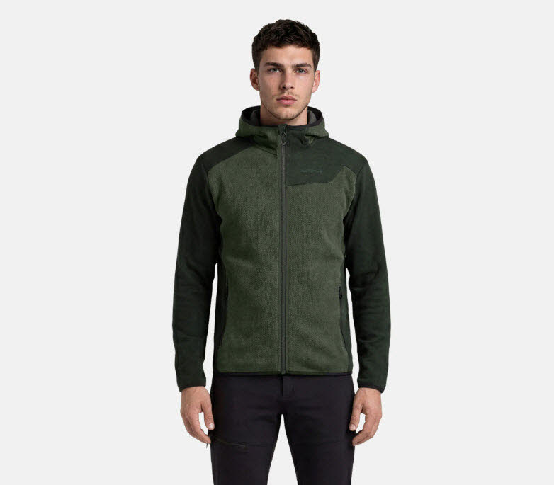 ICEPEAK BOLIVAR