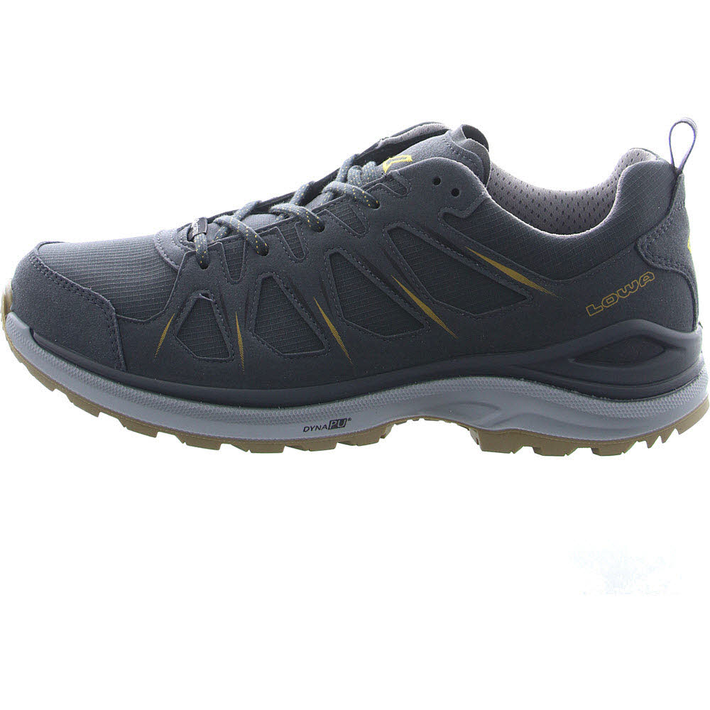 INNOX EVO II GTX,anthrazit/bronze