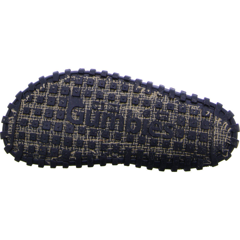 GUMBIES NAVY COAST